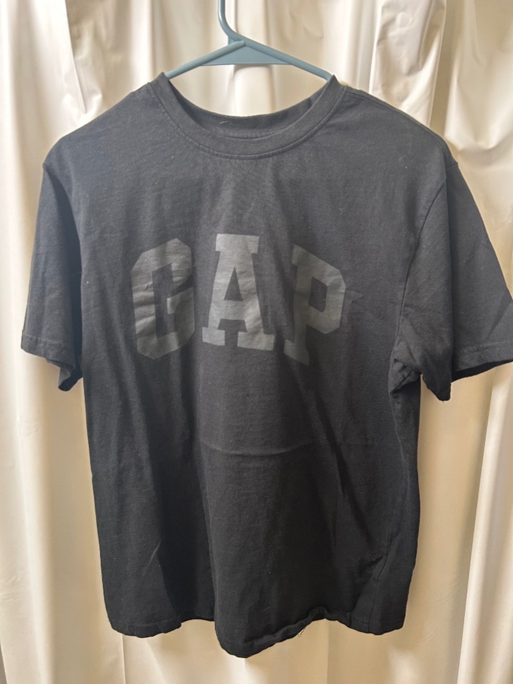 Gap Men's Logo Tshirt